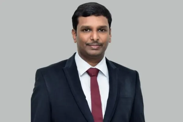 Dr. Naveen Bharat Goluguri