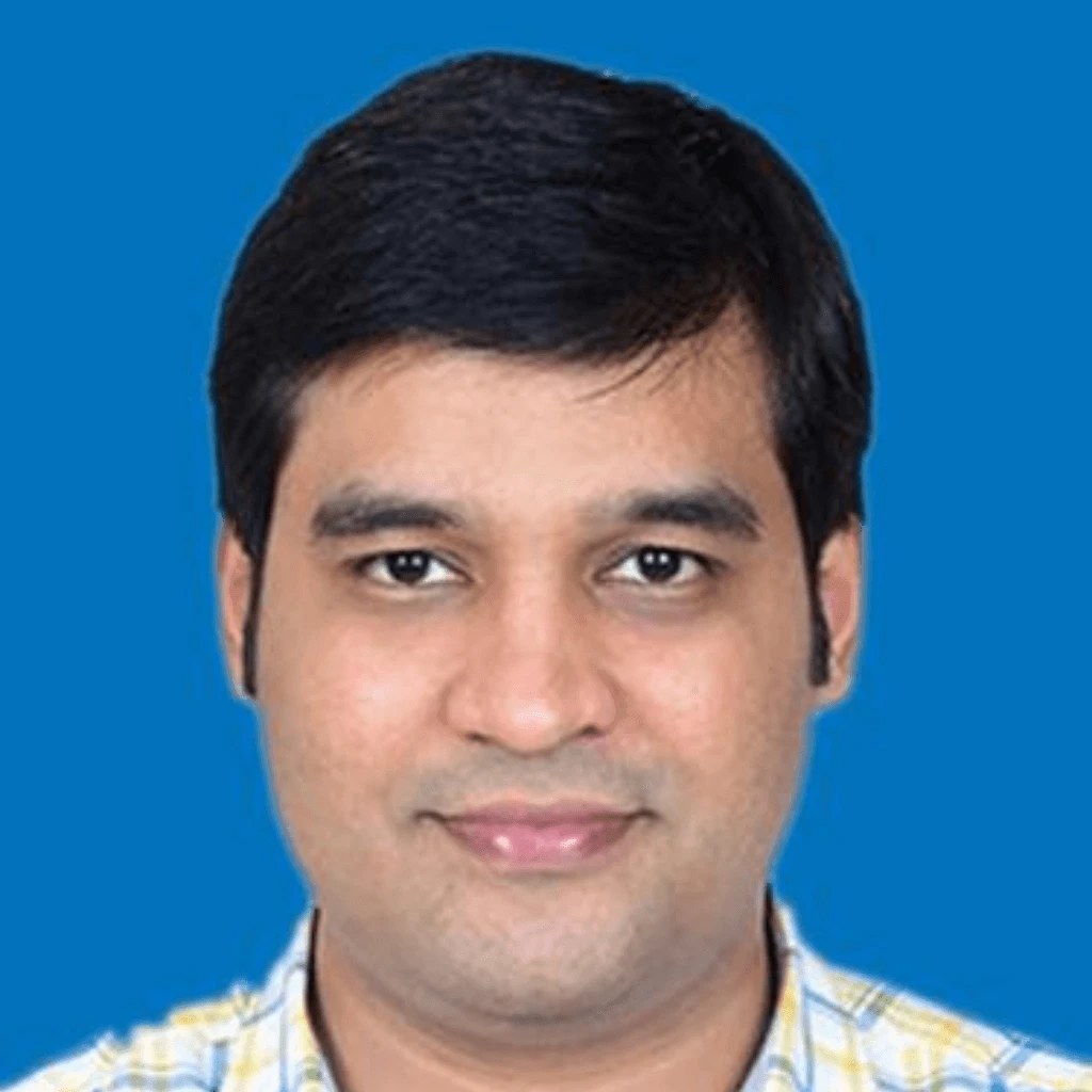 Dr. Vishwanath